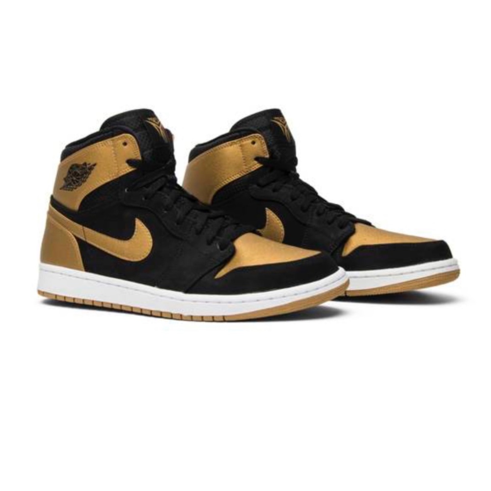 Air Retro Ones High "Melo" GS